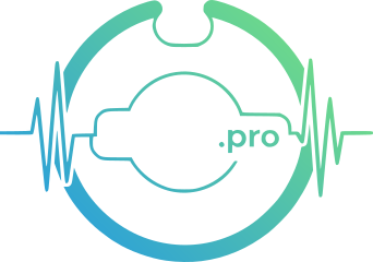 Logo treina.pro